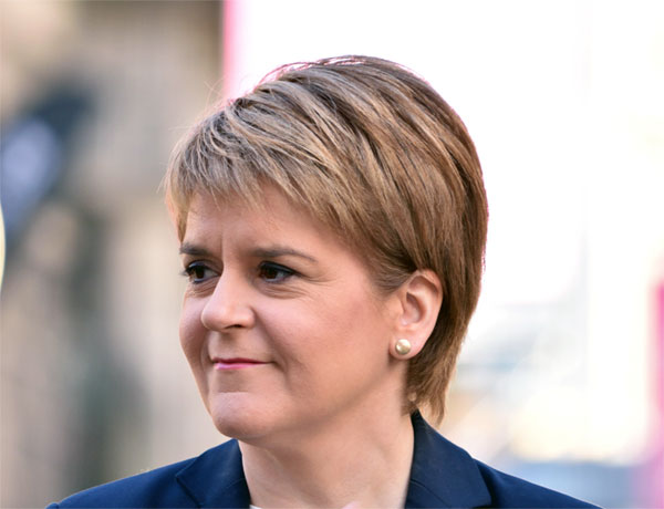 Scotland: Nicola Sturgeon resigns