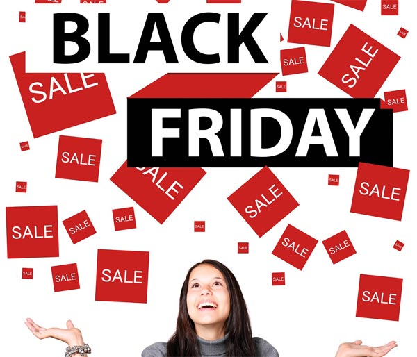 Black Friday Norwegischer ShopBetreiber verdoppelt die