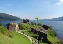 21 Kuriose Fakten über das Ungeheuer von Loch Ness