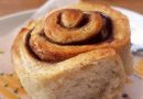 Kanelbullar: Rezept für vegane Zimtschnecken aus Schweden