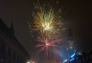 So wird in Dänemark Silvester gefeiert