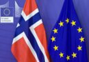 Warum ist Norwegen nicht in der EU?