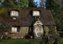 Schottland: Mann baute „Hobbit-Haus“ – ohne Tolkien zu kennen