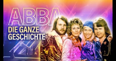 Schweden: Sehenswerte Doku über Kultband ABBA in der ARD-Mediathek