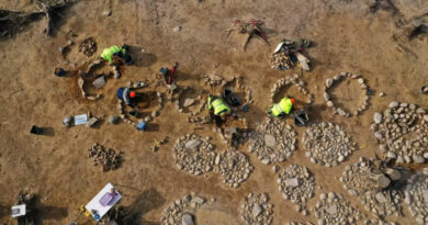 Norwegen: 30 rätselhafte Kindergräber entdeckt – rund 2.800 Jahre alt