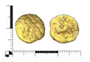 England: 2.200 Jahre alte Goldmünze auf Acker in Kent entdeckt