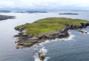 Schottland: Wunderbare Insel zu verkaufen – Hütte mit Ausblick inklusive