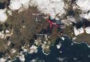 Experten befürchten Vulkanausbruch in Hafenstadt Grindavík