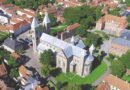 Viborg bekommt eine Erneuerung des Stadtzentrums