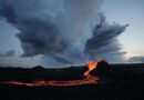 8 Mio. Kubikmeter Magma bereit für nächsten Vulkanausbruch?