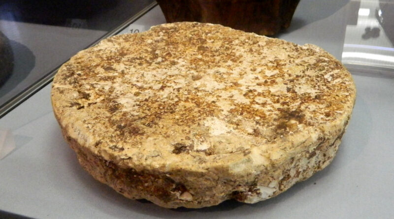 3.000 Jahre alte Butter in Irland entdeckt – 22 kg schwer
