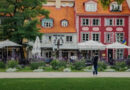 Umbau bis 2029: Altstadt von Rīga wird fußgängerfreundlicher
