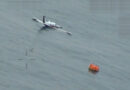 Flugzeugabsturz vor Grönland: 2 Deutsche durch „Glücksfall“ gerettet