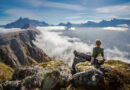 Norwegens beliebteste Wanderrouten und -gebiete 2024