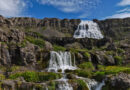 Island: Neue Gebühren für Besuch des Dynjandi-Wasserfalls