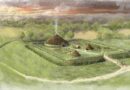 Römervillen und Eisenzeit-Siedlungen mit Bodenscan in England identifiziert