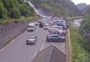 Autoreisen in Norwegen: Sommersaison bringt immer wieder gefährliche Verkehrssituationen