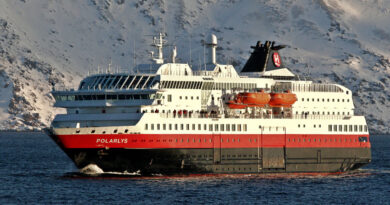 Hurtigruten