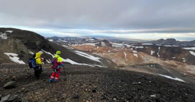 Kerlingarfjöll