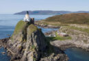 Und tschüss: Traumhafte „Mehrfamilien-Insel“ in Schottland zu verkaufen