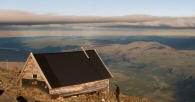 Die 10 schönsten Landschaften Schwedens