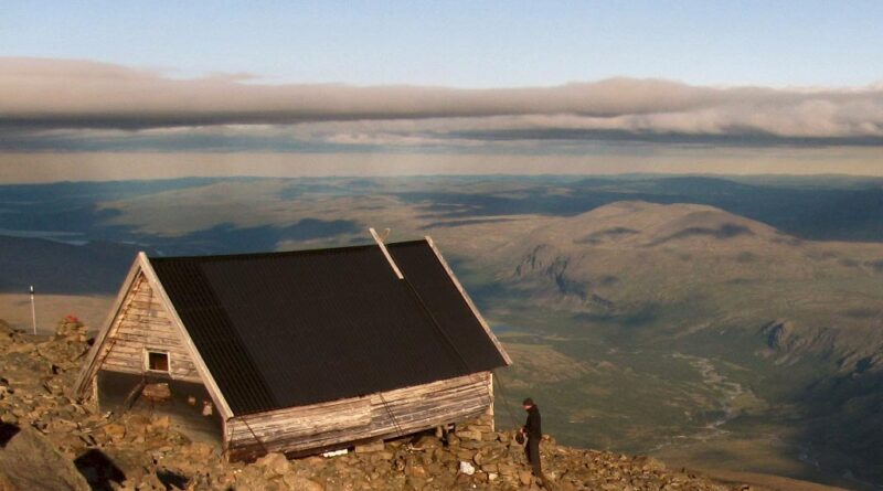 Reiseziele: 10 schönsten Landschaften Schwedens