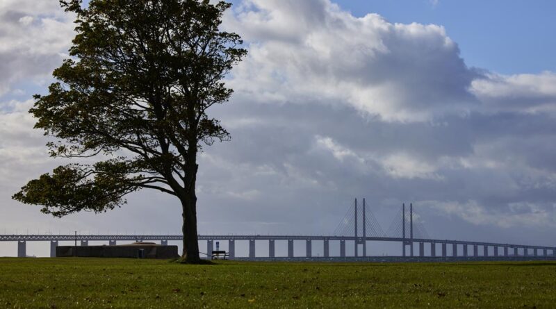 Öresundbrücke