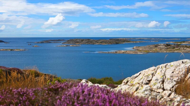 Kosterhavet Nationalpark