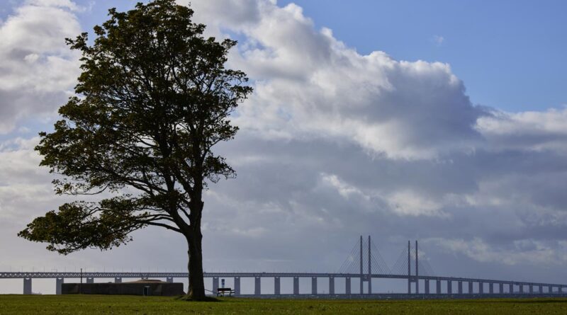 Öresundbrücke