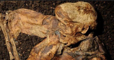 Lindow Man