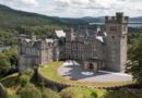 Carbisdale Castle: Traumschloss zu verkaufen – gebaut aus tiefster Abneigung