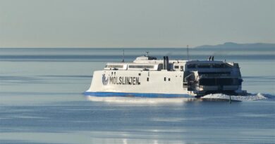 Bornholmslinjen Fähre nach Bornholm Preise