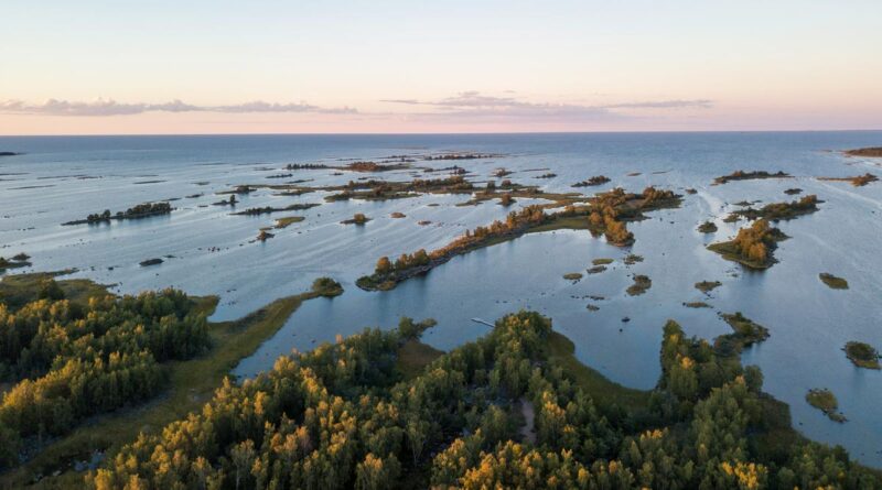 Tunnel zwischen Finnland und Schweden?