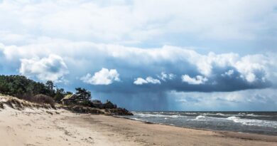 2.200 Tonnen Pharmazie-Müll landen jedes Jahr in der Ostsee