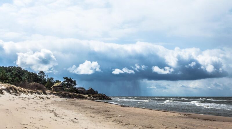 2.200 Tonnen Pharmazie-Müll landen jedes Jahr in der Ostsee