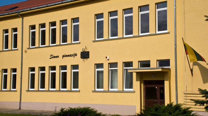 Schulen im Baltikum erhalten-Droh-E-Mails