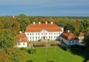 Inselgmeinde Hiiumaa erwägt Schloss Suuremõisa zu erwerben