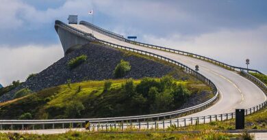 Neuwagenmarkt in Norwegen