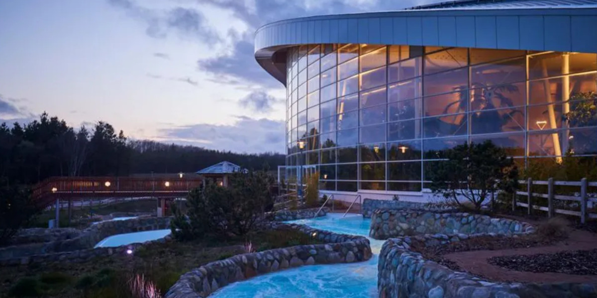 Center Parcs wants to open its first holiday village in Scotland