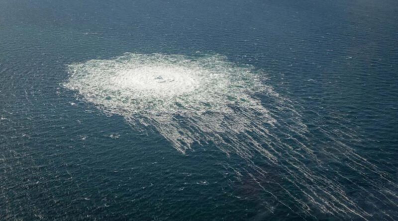 Wie schützen? Wachsende Sorge vor Untersee-Sabotage in Dänemark