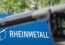 Litauen: Grünes Licht für Kauf von Rheinmetall-Granaten