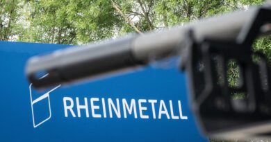 Rheinmetall Litauen 1