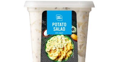 Kartoffelsalat Lidl Dänemark