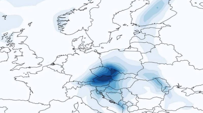 Was hat Klimawandel mit dem Wetter zu tun?