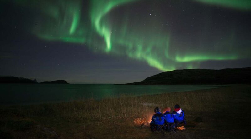 Kurtaxe Norwegen