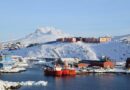 Mehr Tourismus für Grönland: Ab heute gibt es eine Direktflugverbindung zwischen Nuuk und Dänemark