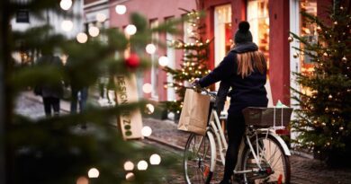 Weihnachtsmärkte in Dänemark