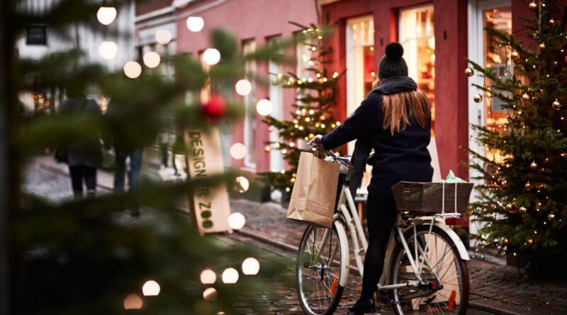 Weihnachtsmärkte in Dänemark