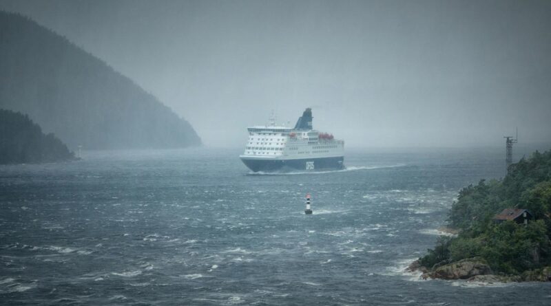 Zinssenkung Norwegen