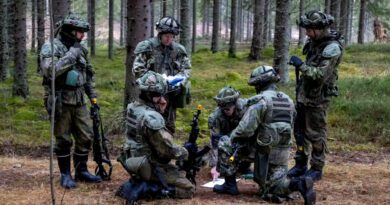 Armee Finnland